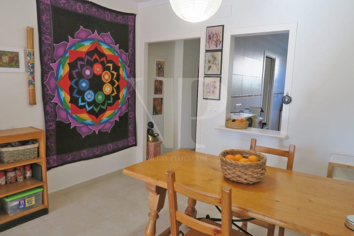 Apartamento de 2 habitaciones en Jesús Pobre en venta - 228.000 € (Ref: 9453461)