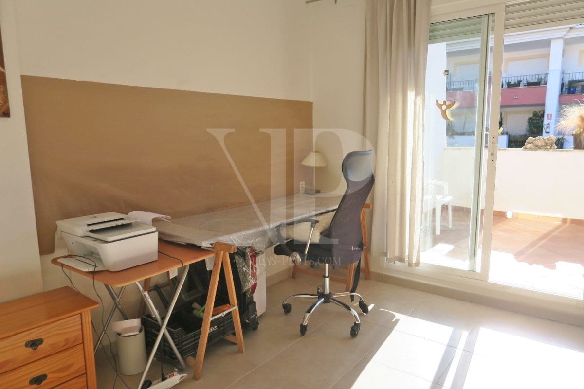 Apartamento de 2 habitaciones en Jesús Pobre en venta - 228.000 € (Ref: 9453461)