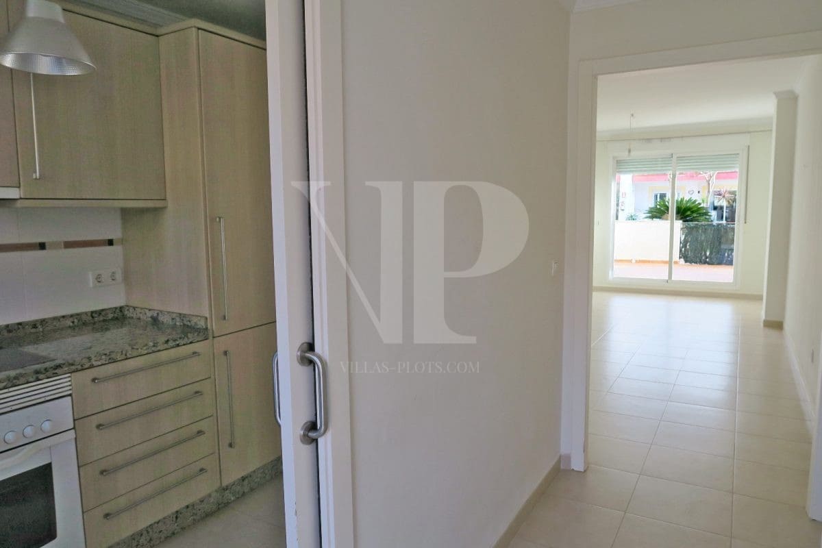 Apartamento de 2 habitaciones en Jesús Pobre en venta - 228.000 € (Ref: 9453461)