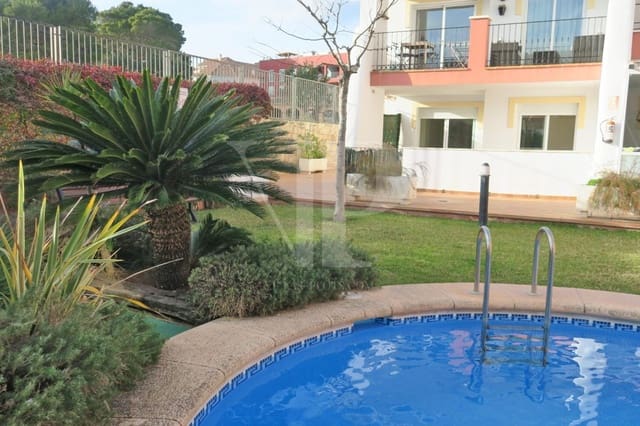 Apartamento de 2 habitaciones en Jesús Pobre, Dénia en venta - 228.000 € (Ref: 9453461)
