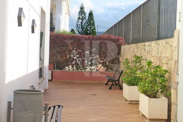 Apartamento de 2 habitaciones en Jesús Pobre, Dénia en venta - 228.000 € (Ref: 9453461)