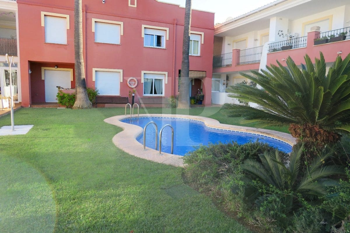 Apartamento de 2 habitaciones en Jesús Pobre en venta - 228.000 € (Ref: 9453461)