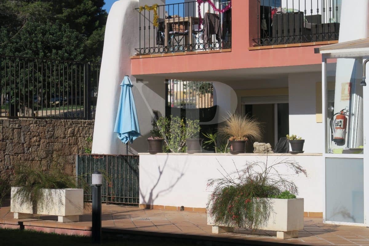 Apartamento de 2 habitaciones en Jesús Pobre en venta - 228.000 € (Ref: 9453461)