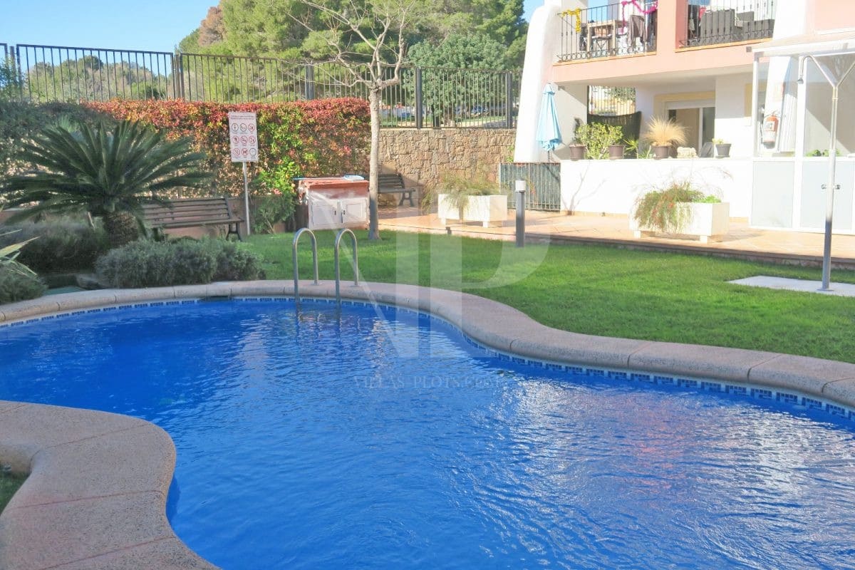 Apartamento de 2 habitaciones en Jesús Pobre en venta - 228.000 € (Ref: 9453461)