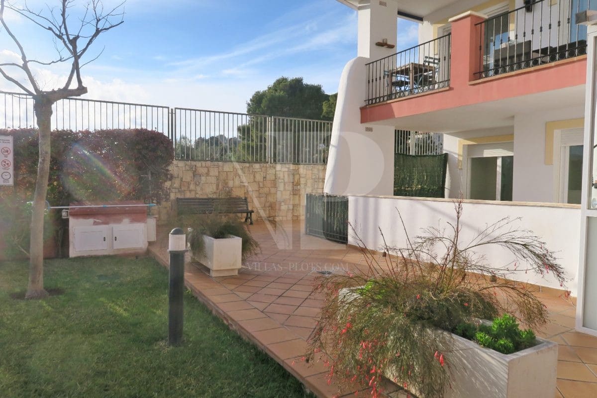 Apartamento de 2 habitaciones en Jesús Pobre en venta - 228.000 € (Ref: 9453461)