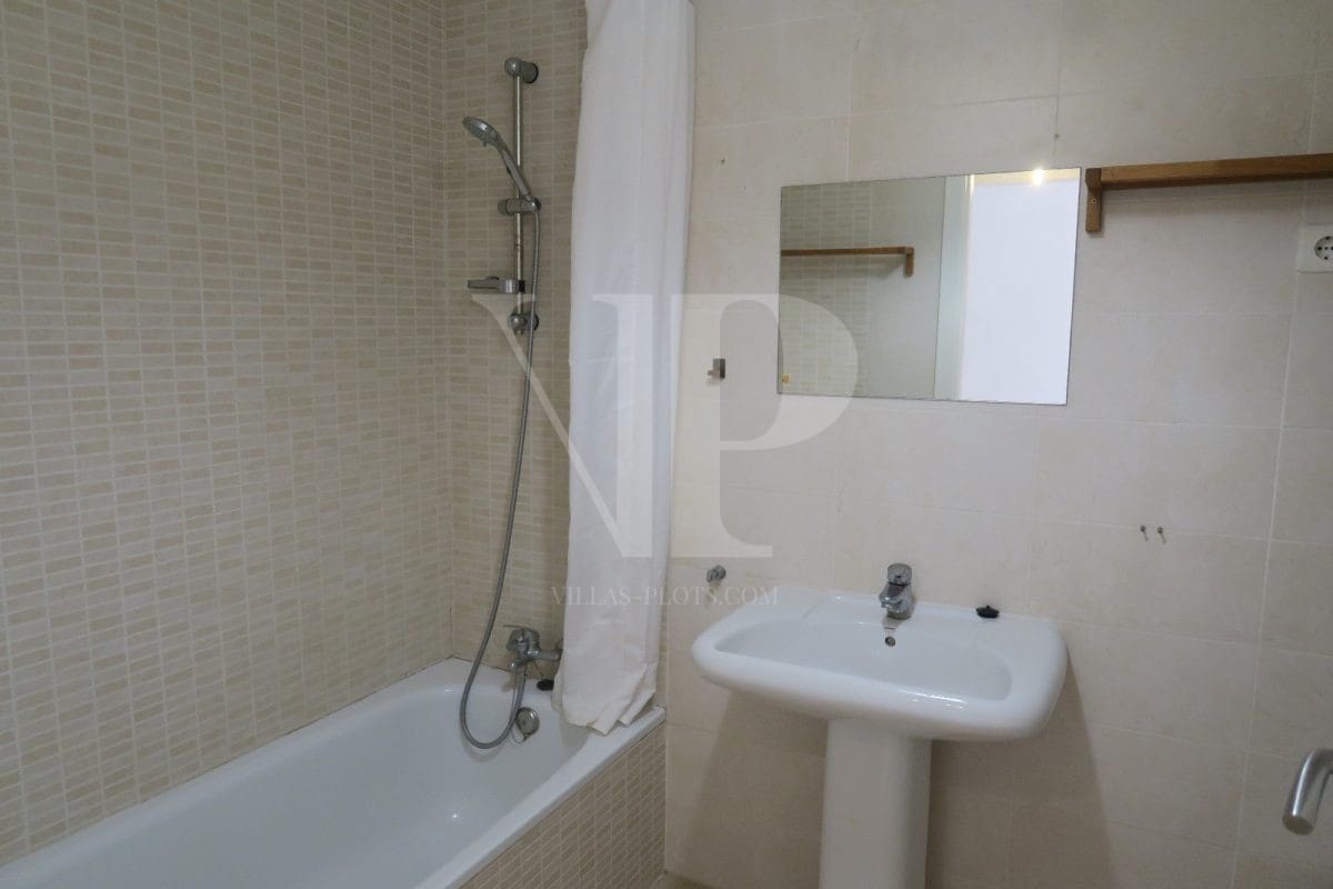 Apartamento de 2 habitaciones en Jesús Pobre en venta - 228.000 € (Ref: 9453461)