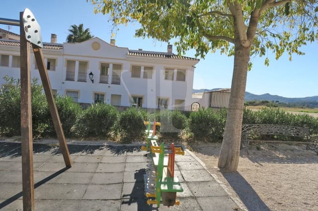 Apartamento de 2 habitaciones en Jesús Pobre, Dénia en venta - 228.000 € (Ref: 9453461)