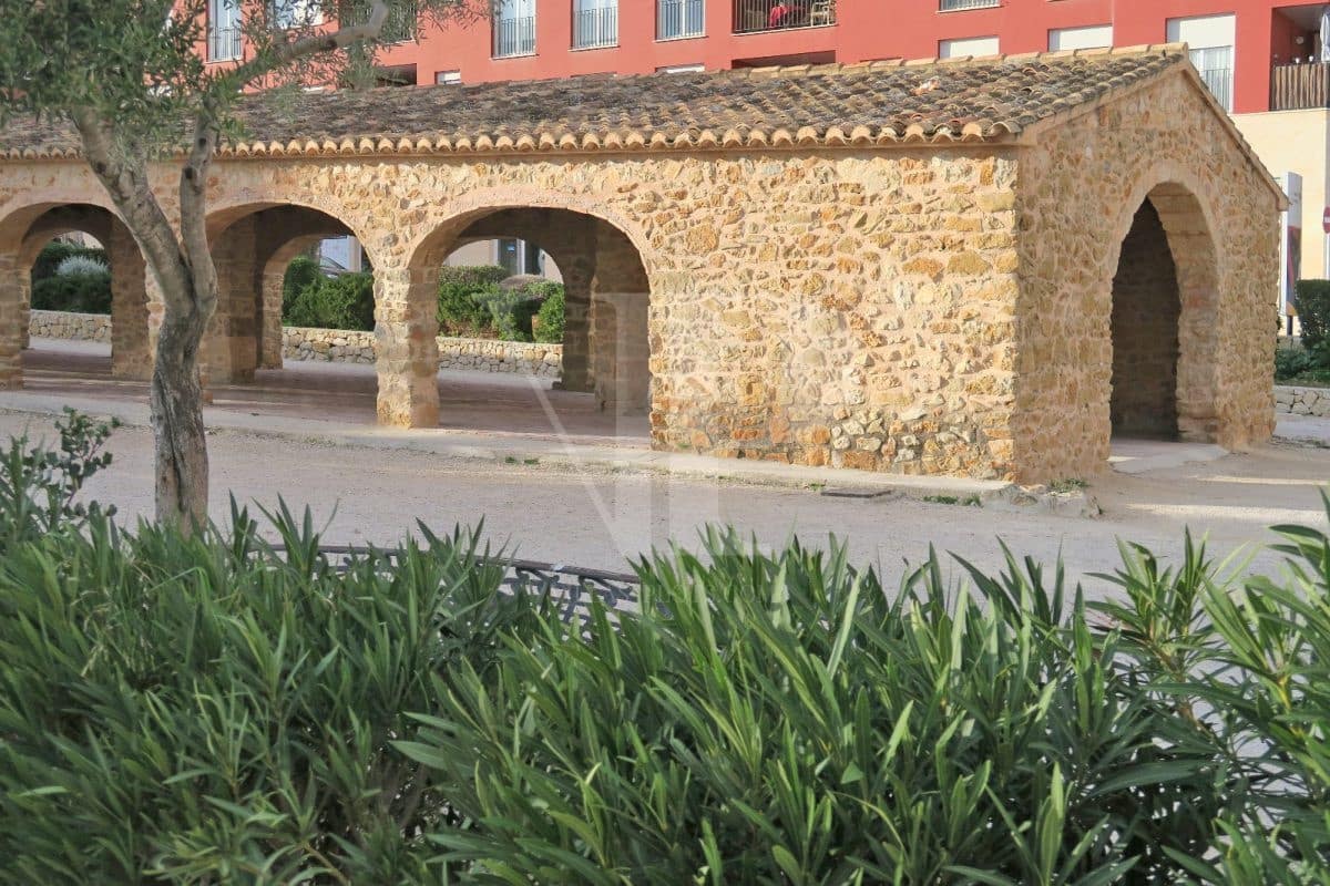 Apartamento de 2 habitaciones en Jesús Pobre en venta - 228.000 € (Ref: 9453461)