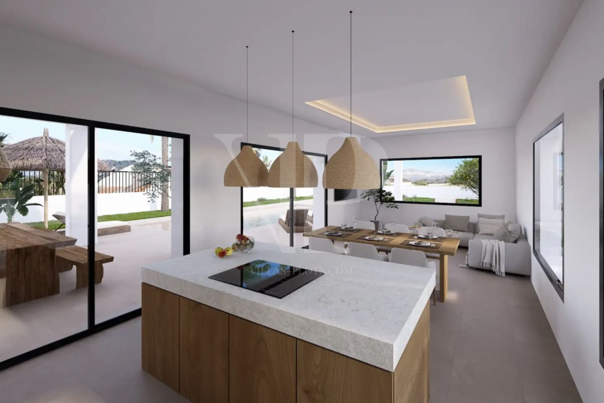 Building Plot for sale in Javea / Xabia - € 360,000 (Ref: 9493903)