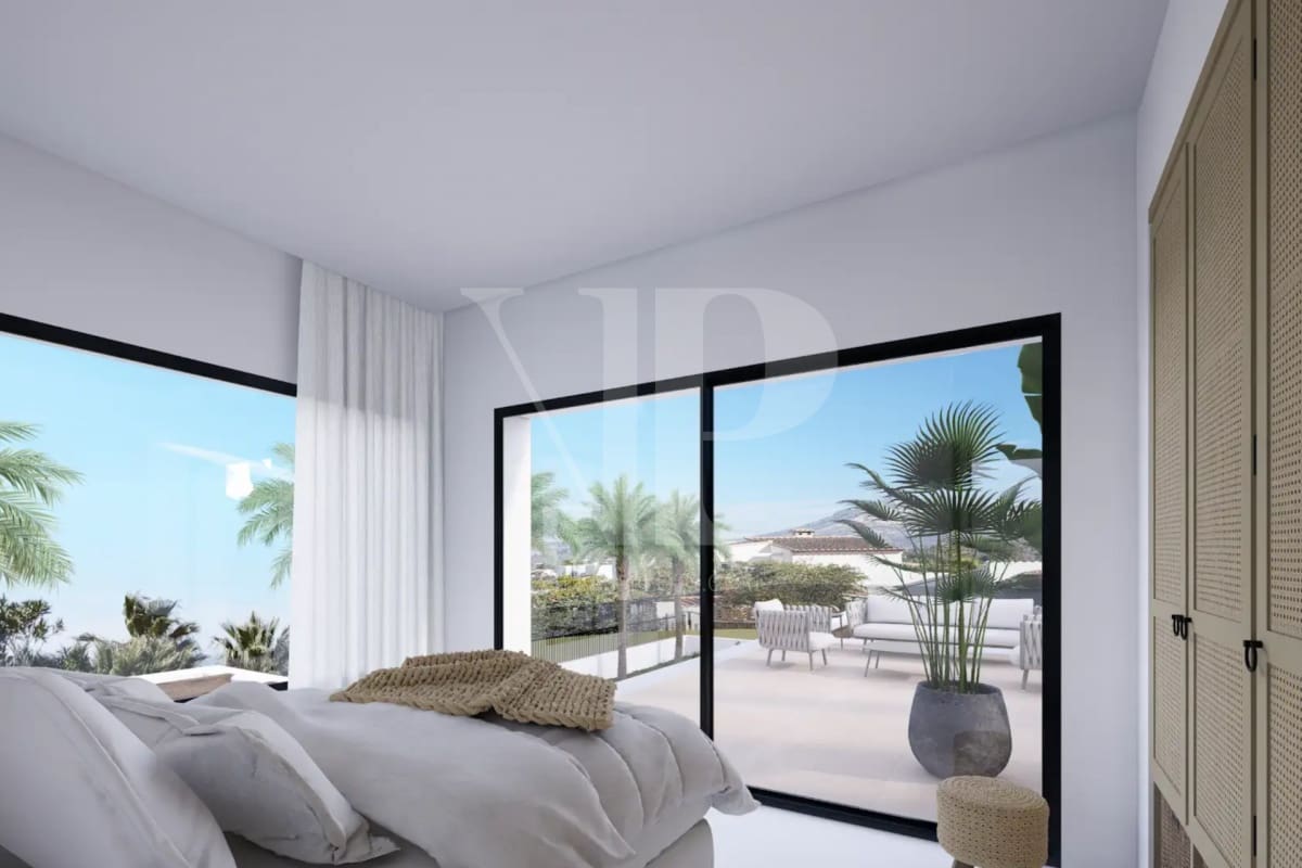 Building Plot for sale in Javea / Xabia - € 360,000 (Ref: 9493903)