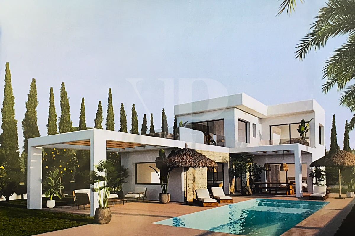 Building Plot for sale in Javea / Xabia - € 360,000 (Ref: 9493903)