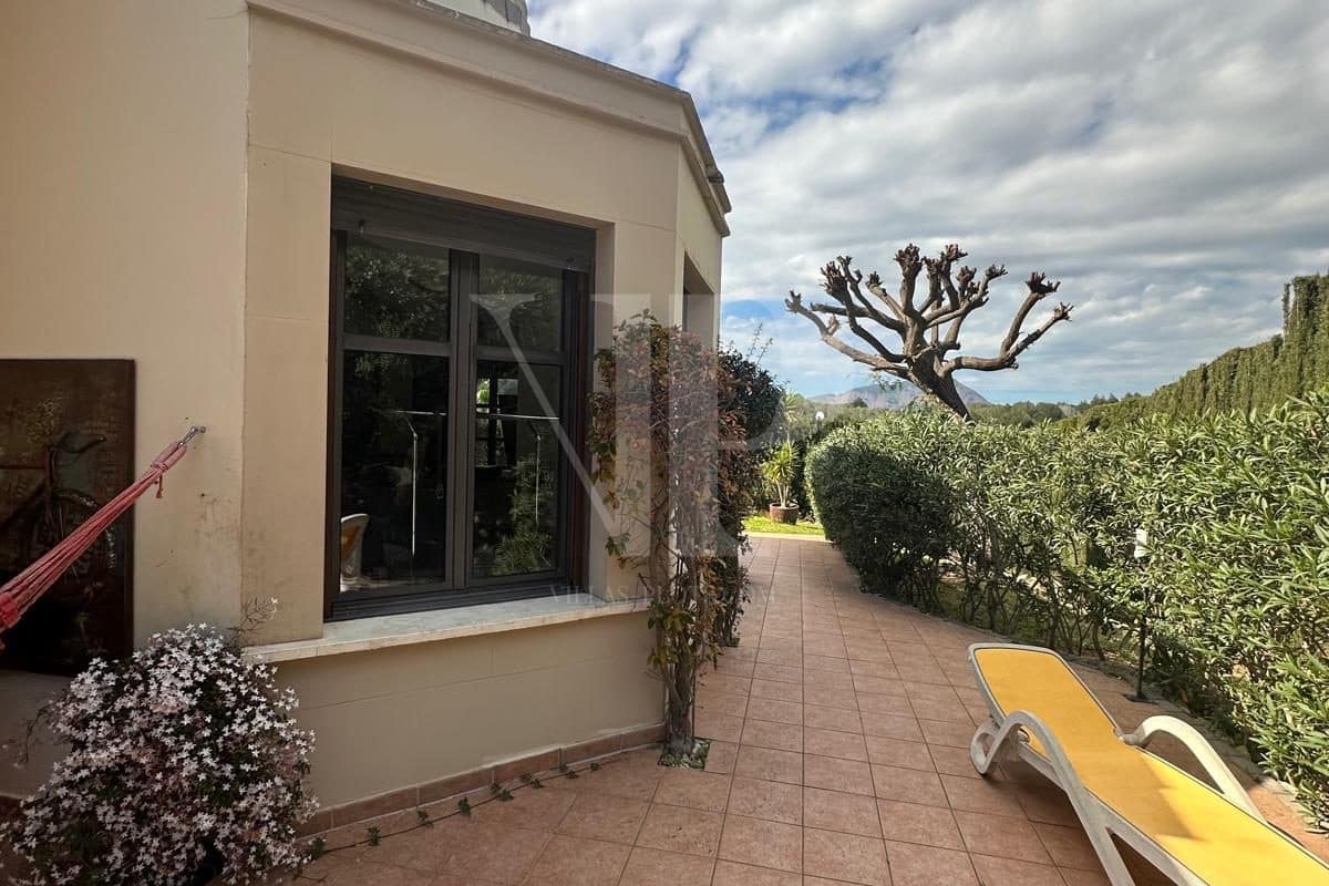 4 sovrum Villa till salu i Javea / Xabia - 950 000 € (Ref: 9521686)