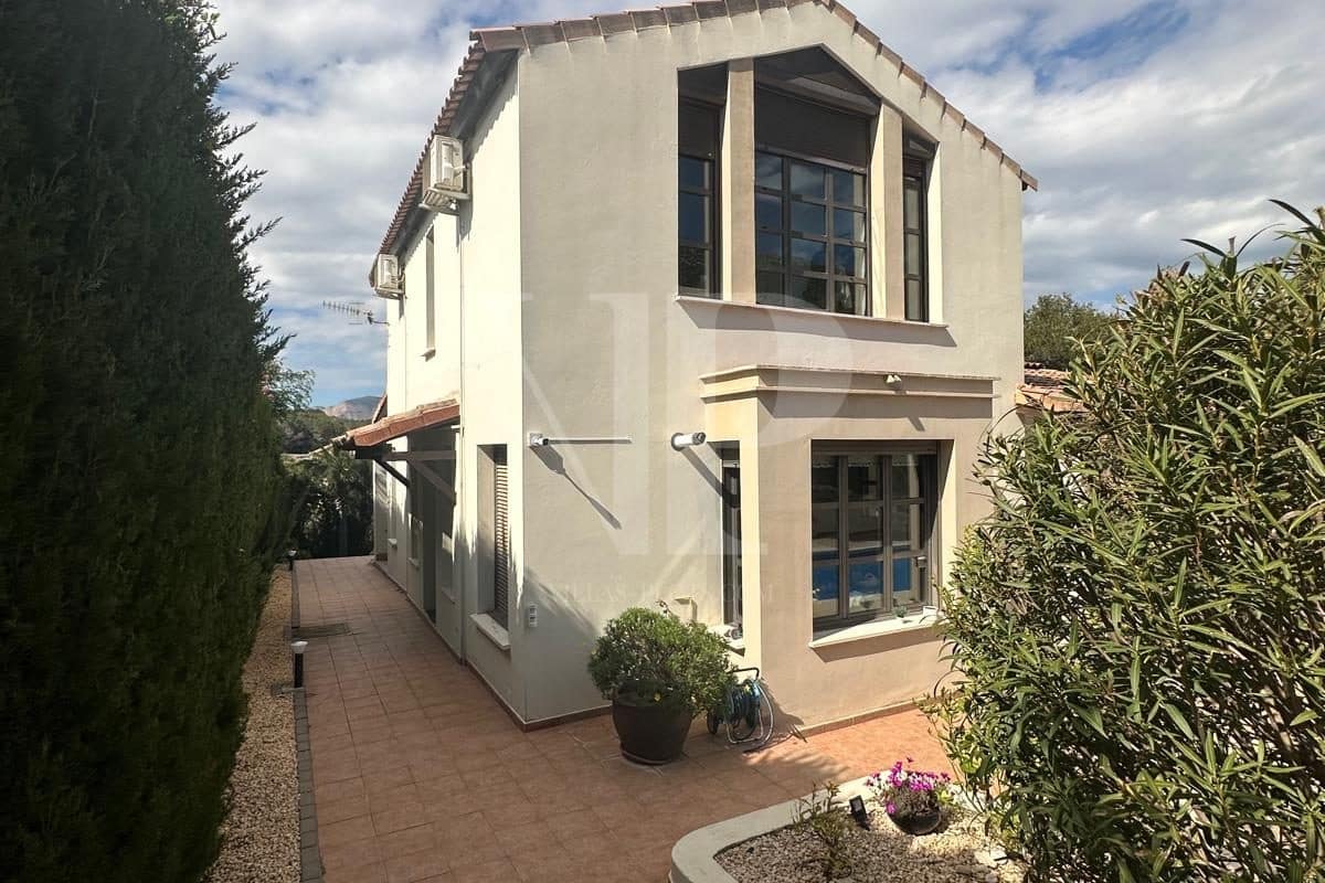 4 sovrum Villa till salu i Javea / Xabia - 950 000 € (Ref: 9521686)