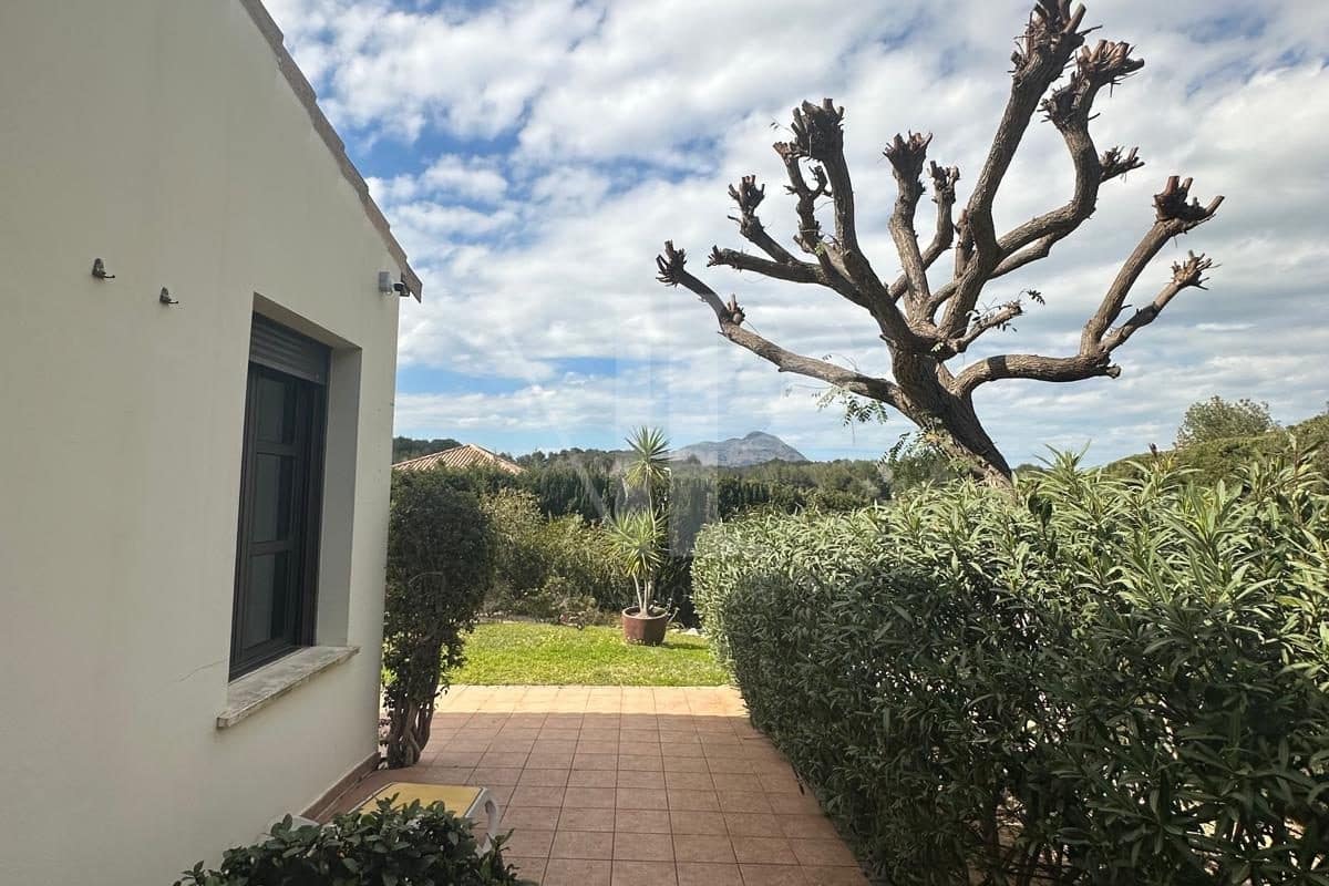 4 sovrum Villa till salu i Javea / Xabia - 950 000 € (Ref: 9521686)