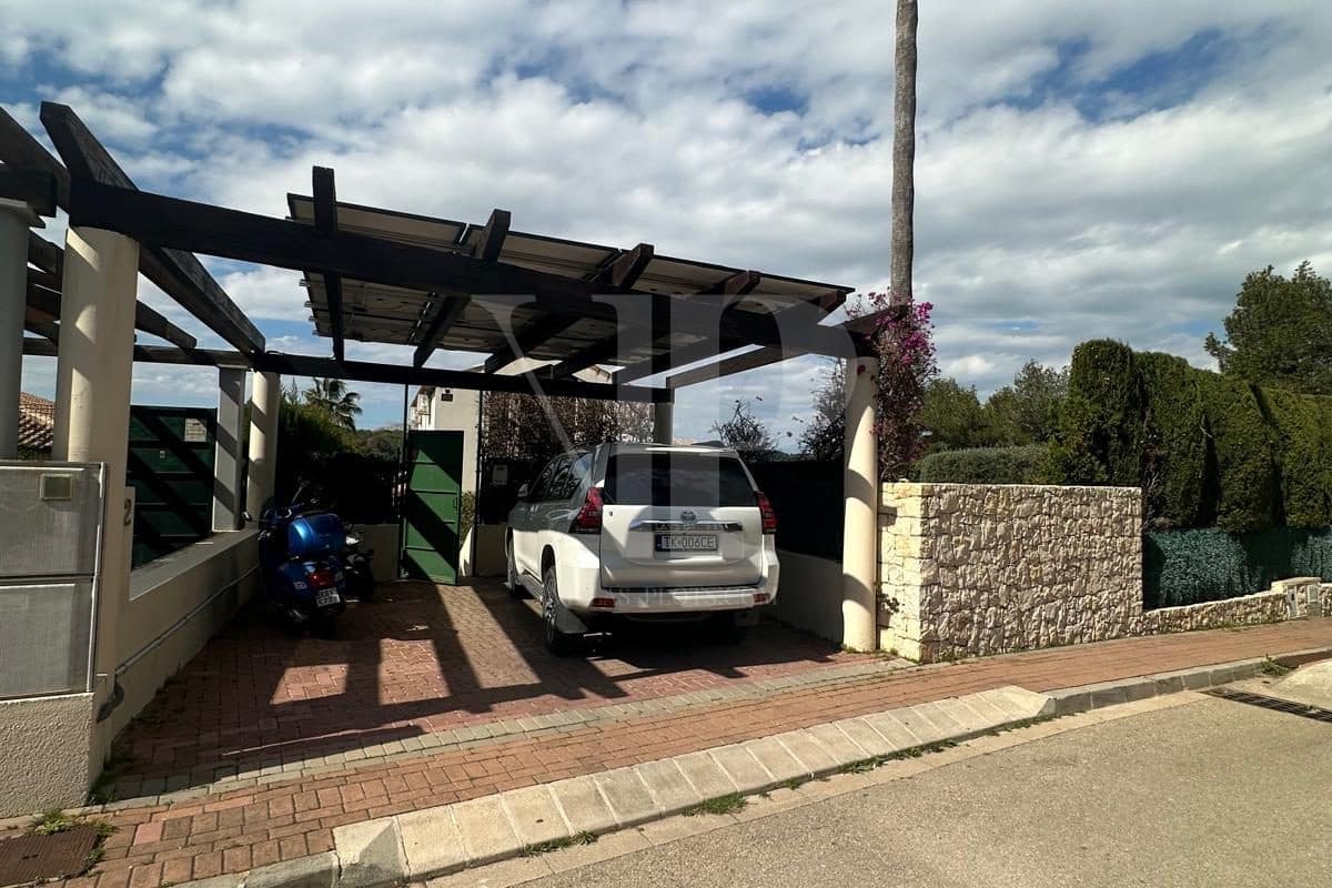 4 sovrum Villa till salu i Javea / Xabia - 950 000 € (Ref: 9521686)