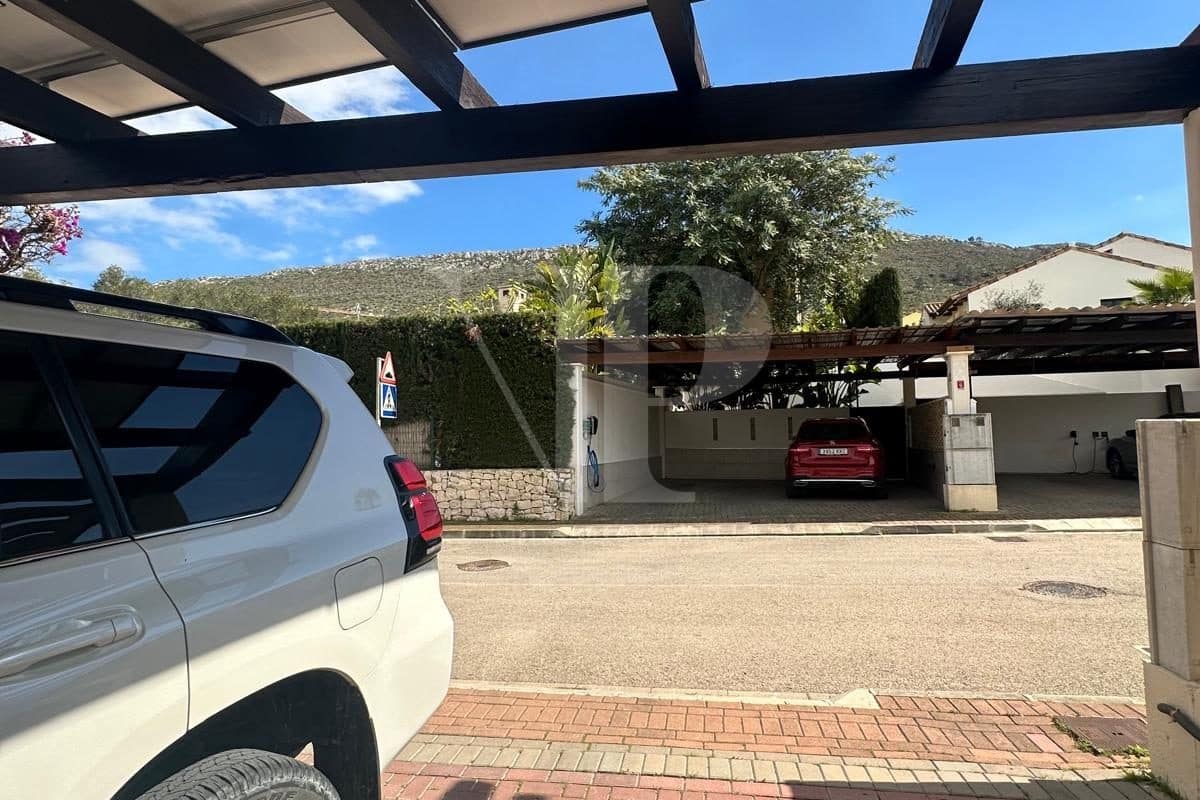 4 sovrum Villa till salu i Javea / Xabia - 950 000 € (Ref: 9521686)