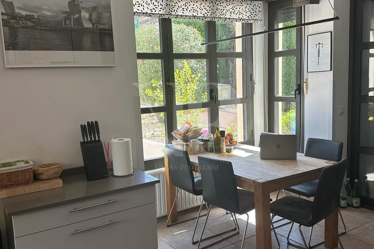 4 sovrum Villa till salu i Javea / Xabia - 950 000 € (Ref: 9521686)