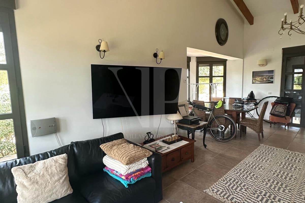 4 sovrum Villa till salu i Javea / Xabia - 950 000 € (Ref: 9521686)