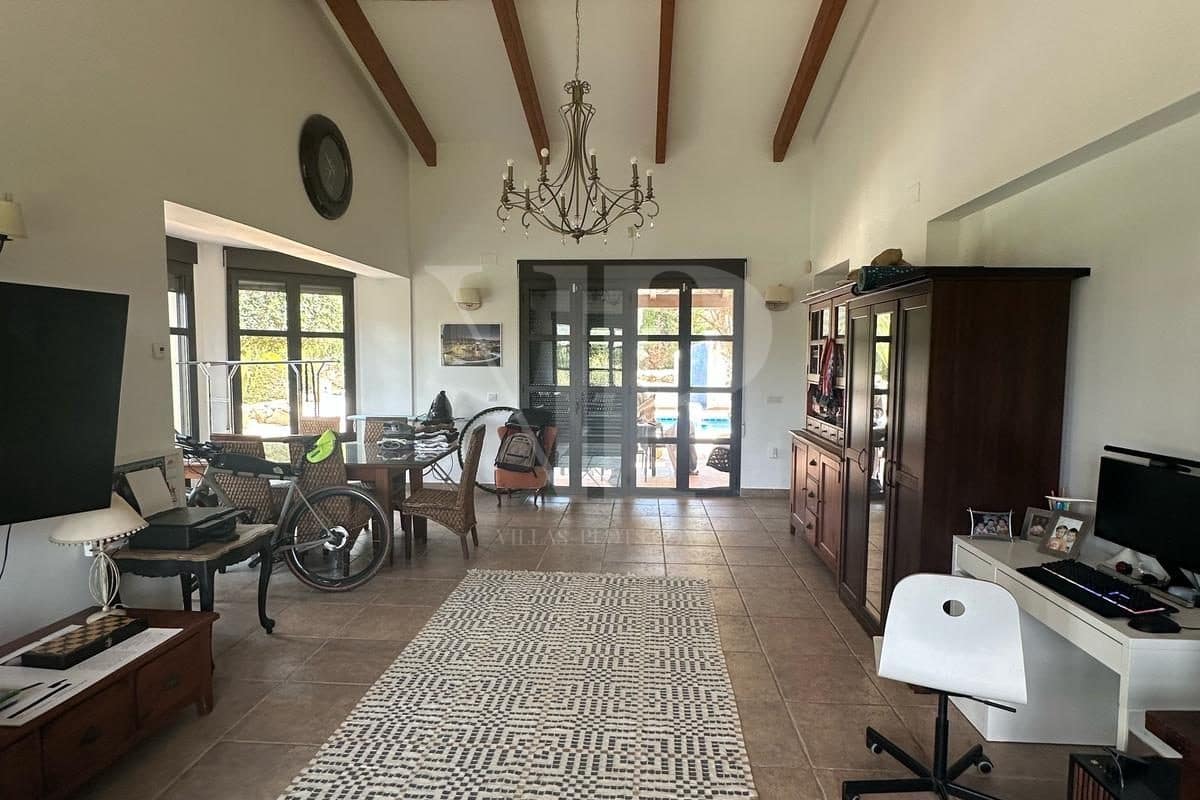 4 sovrum Villa till salu i Javea / Xabia - 950 000 € (Ref: 9521686)