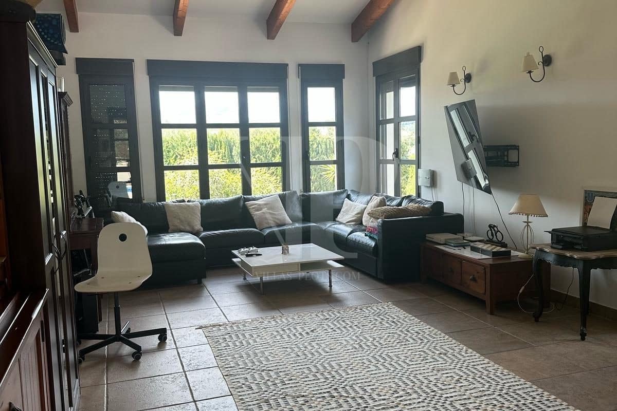 4 sovrum Villa till salu i Javea / Xabia - 950 000 € (Ref: 9521686)