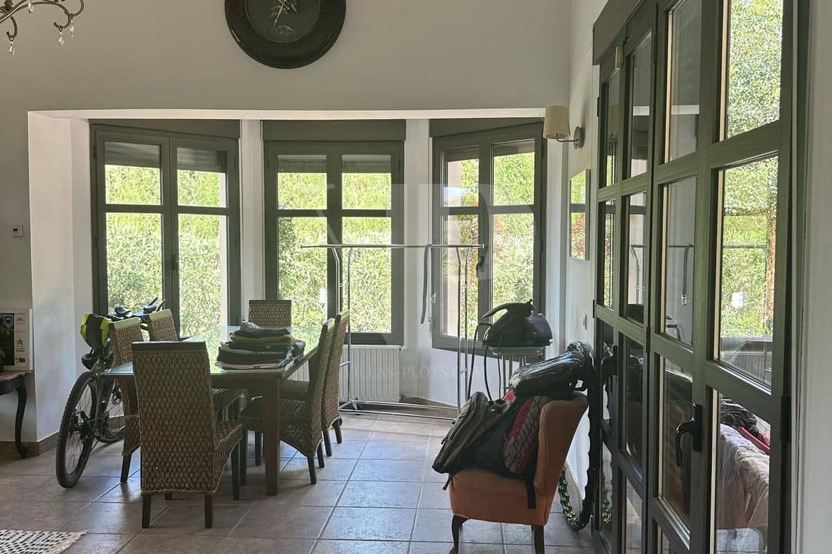 4 sovrum Villa till salu i Javea / Xabia - 950 000 € (Ref: 9521686)