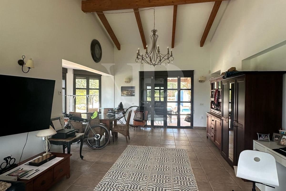 4 sovrum Villa till salu i Javea / Xabia - 950 000 € (Ref: 9521686)