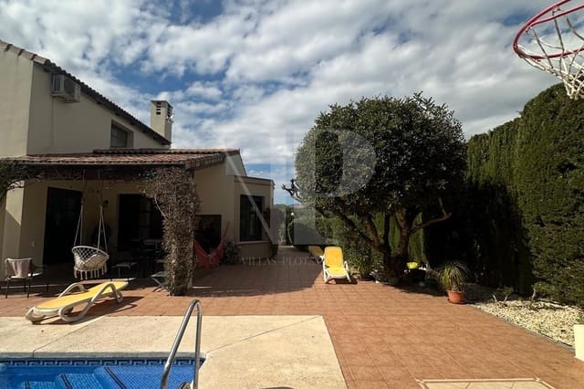 4 camera da letto Villa in vendita in Cap Martí - El Tossalet - Pinomar, Javea / Xàbia - 950.000 € (Rif: 9521686)