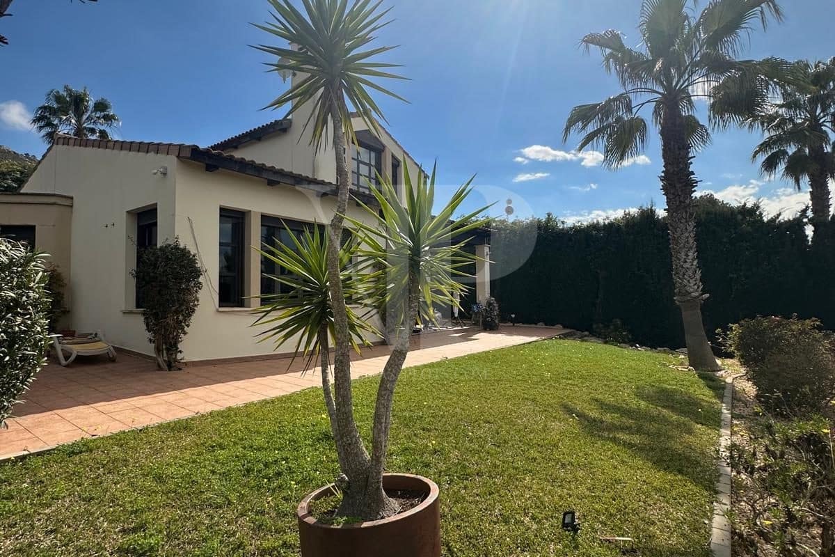 4 sovrum Villa till salu i Javea / Xabia - 950 000 € (Ref: 9521686)