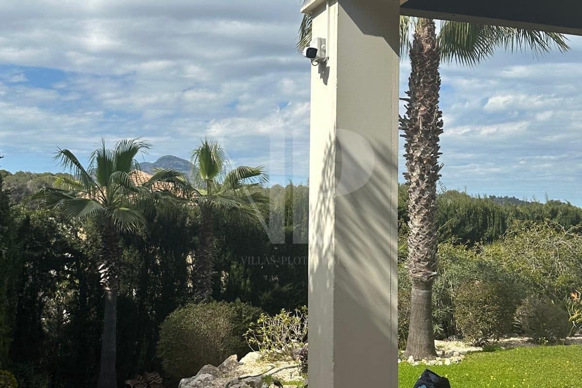 4 sovrum Villa till salu i Javea / Xabia - 950 000 € (Ref: 9521686)