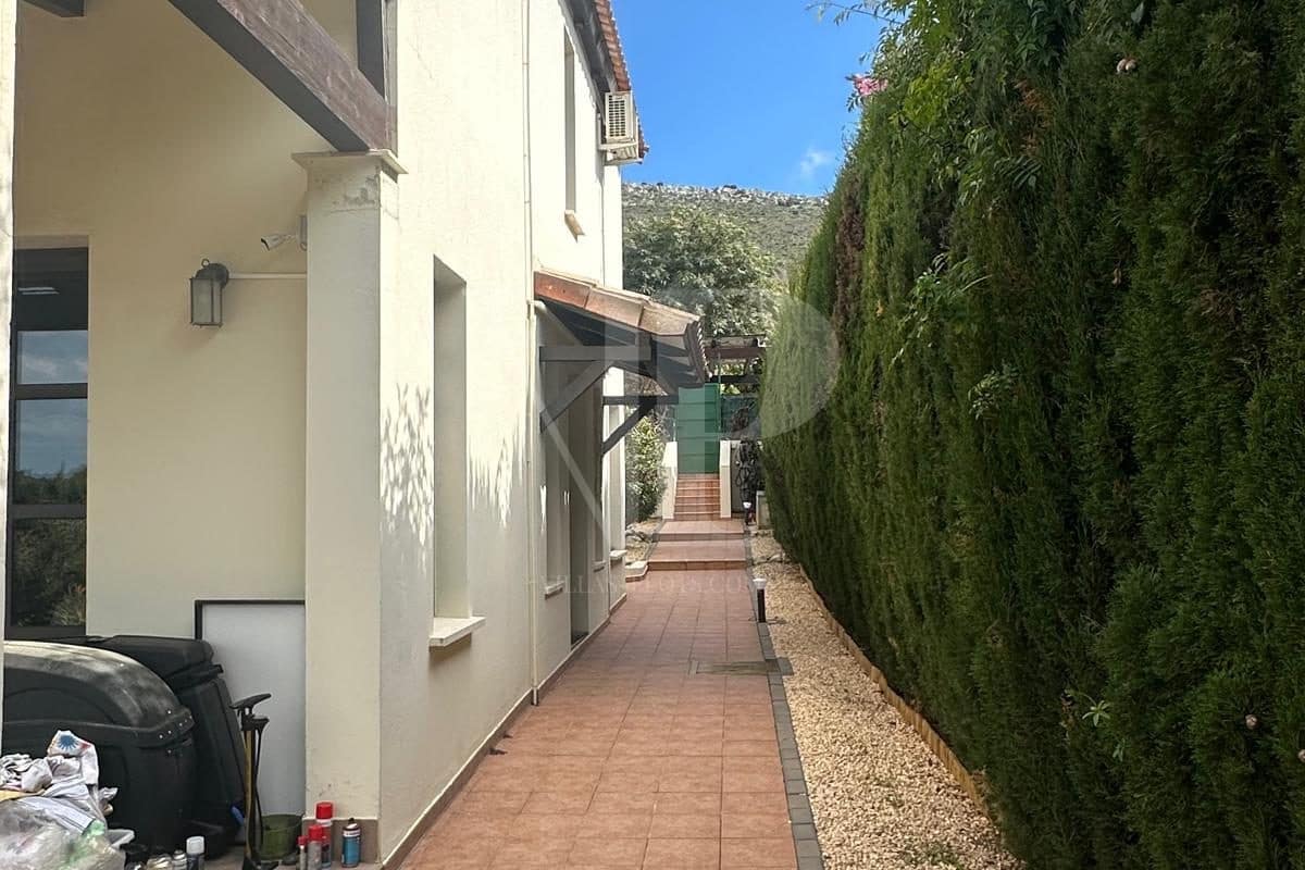 4 sovrum Villa till salu i Javea / Xabia - 950 000 € (Ref: 9521686)