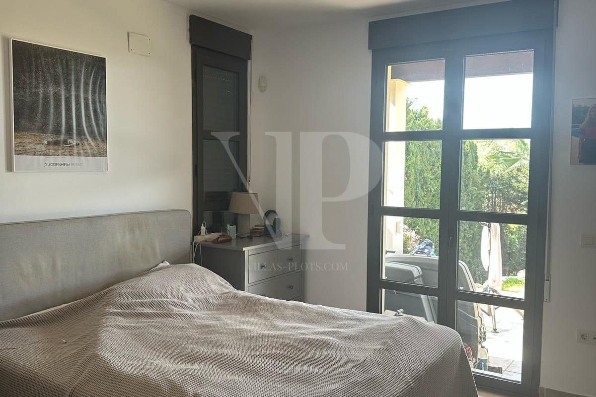 4 sovrum Villa till salu i Javea / Xabia - 950 000 € (Ref: 9521686)