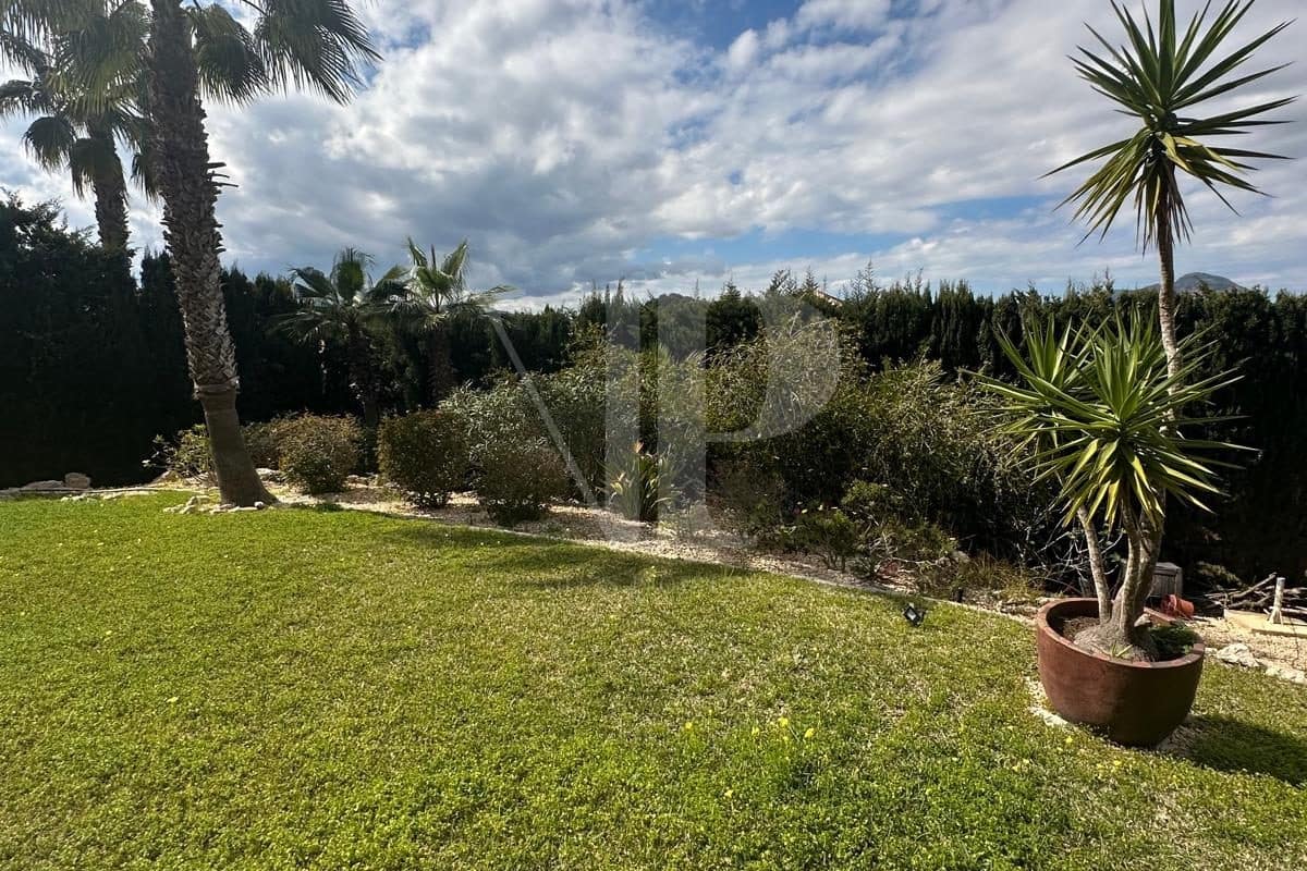 4 sovrum Villa till salu i Javea / Xabia - 950 000 € (Ref: 9521686)