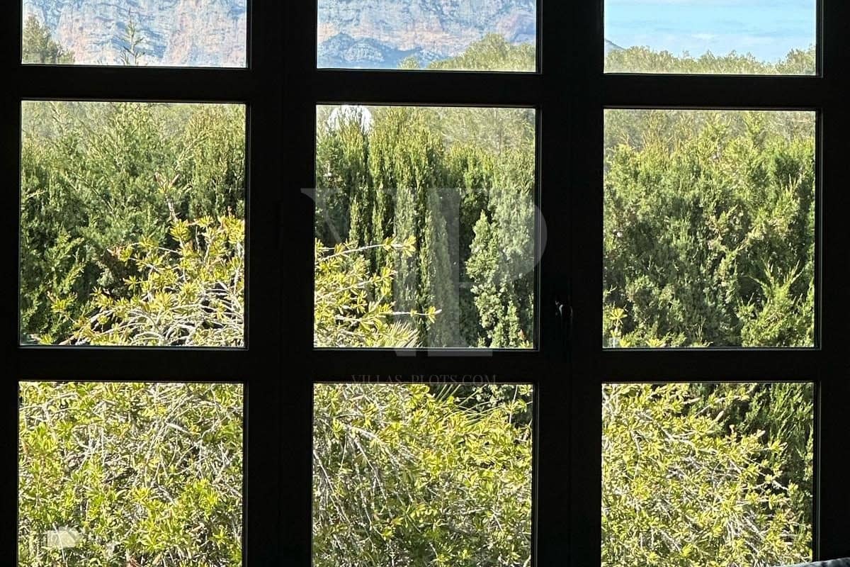 4 sovrum Villa till salu i Javea / Xabia - 950 000 € (Ref: 9521686)