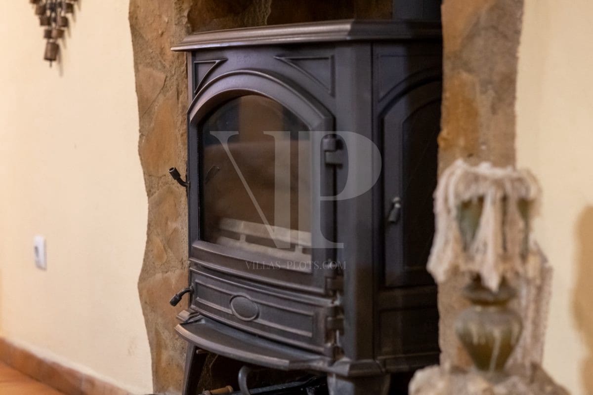 7 quarto Casa em Banda para venda em Parcent - 399 000 € (Ref: 9524713)