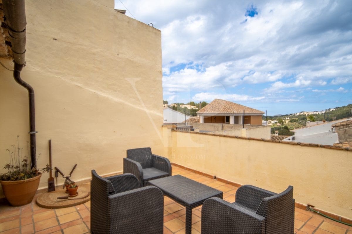 7 quarto Casa em Banda para venda em Parcent - 399 000 € (Ref: 9524713)