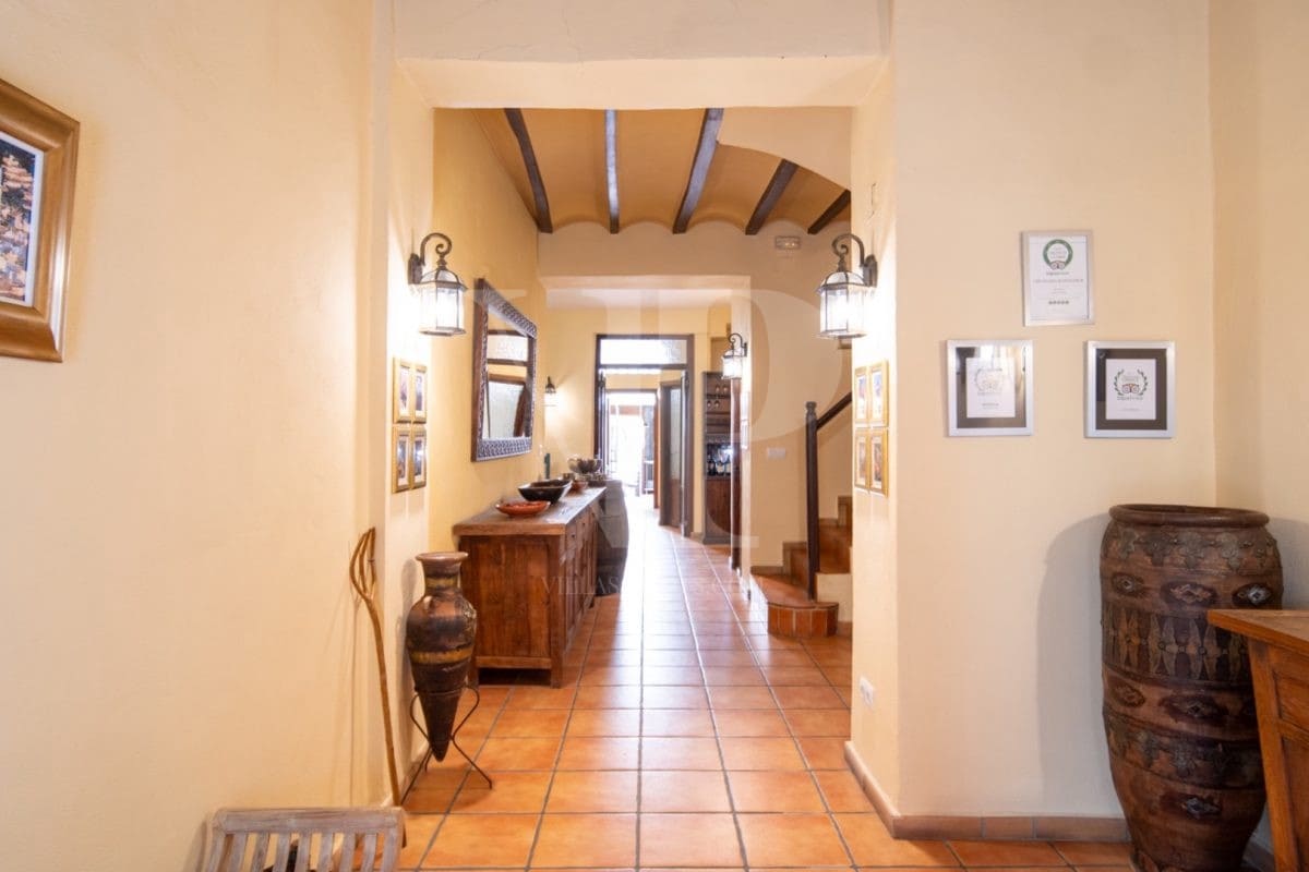 7 quarto Casa em Banda para venda em Parcent - 399 000 € (Ref: 9524713)