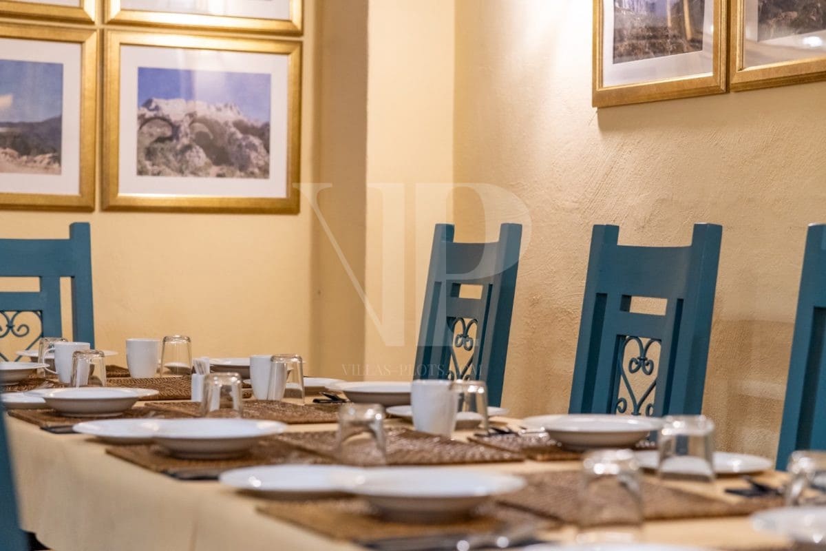 7 quarto Casa em Banda para venda em Parcent - 399 000 € (Ref: 9524713)