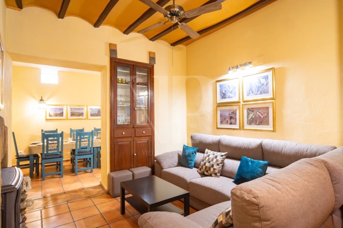 7 quarto Casa em Banda para venda em Parcent - 399 000 € (Ref: 9524713)