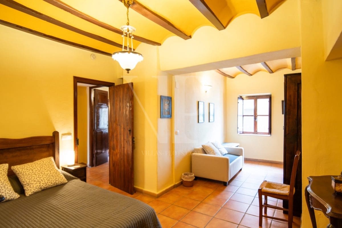 7 quarto Casa em Banda para venda em Parcent - 399 000 € (Ref: 9524713)