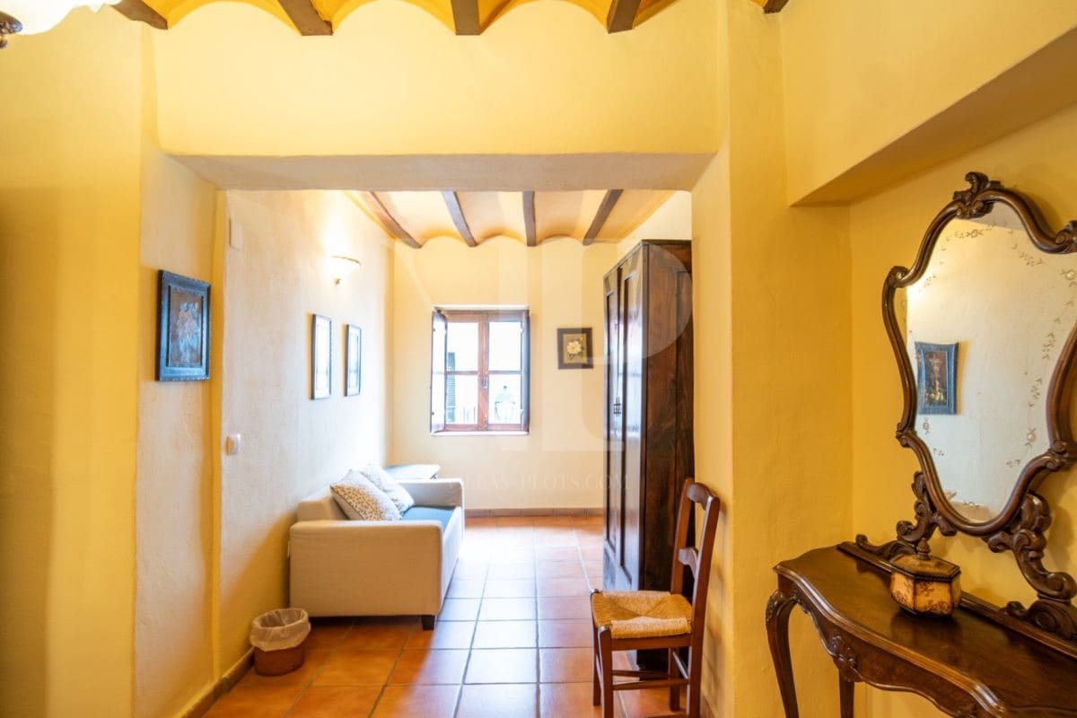 7 quarto Casa em Banda para venda em Parcent - 399 000 € (Ref: 9524713)