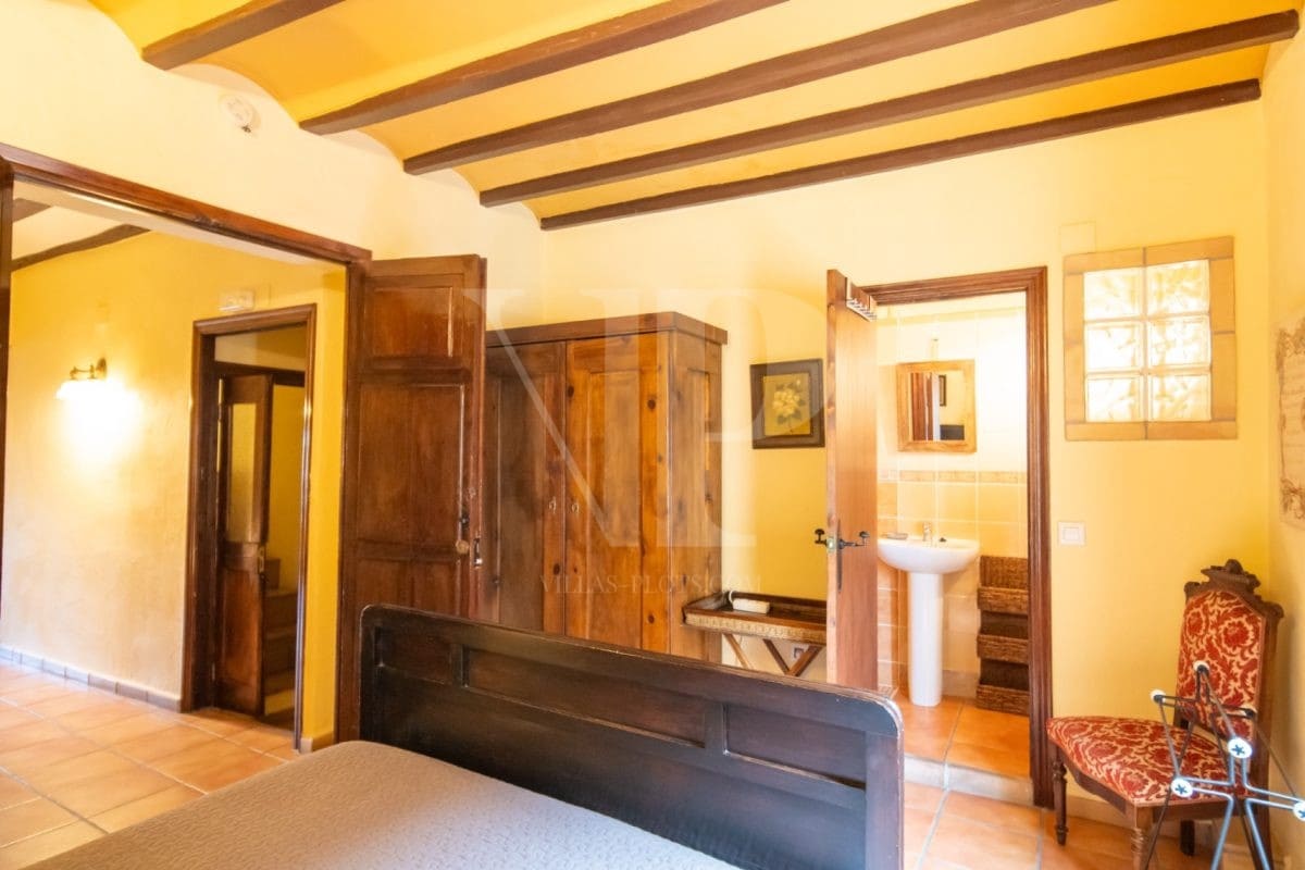 7 quarto Casa em Banda para venda em Parcent - 399 000 € (Ref: 9524713)