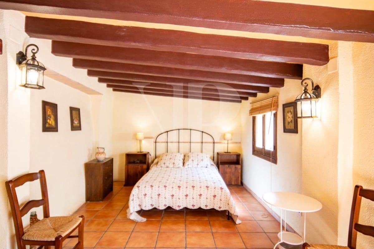 7 quarto Casa em Banda para venda em Parcent - 399 000 € (Ref: 9524713)