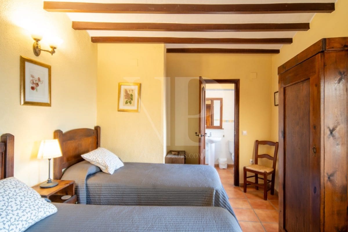 7 quarto Casa em Banda para venda em Parcent - 399 000 € (Ref: 9524713)