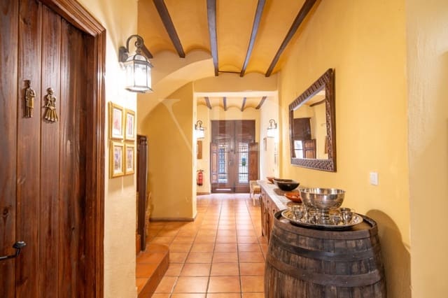 7 quarto Casa em Banda para venda em Parcent - 399 000 € (Ref: 9524713)