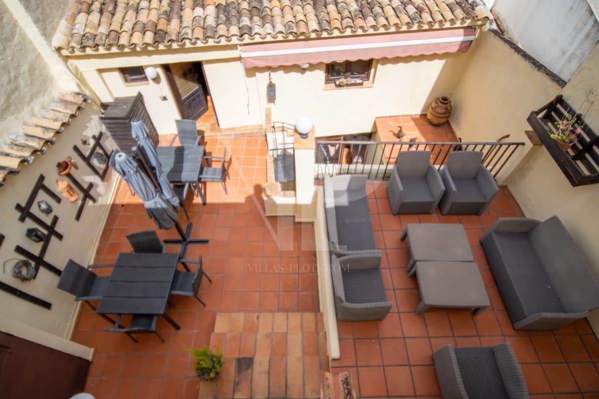 7 quarto Casa em Banda para venda em Parcent - 399 000 € (Ref: 9524713)