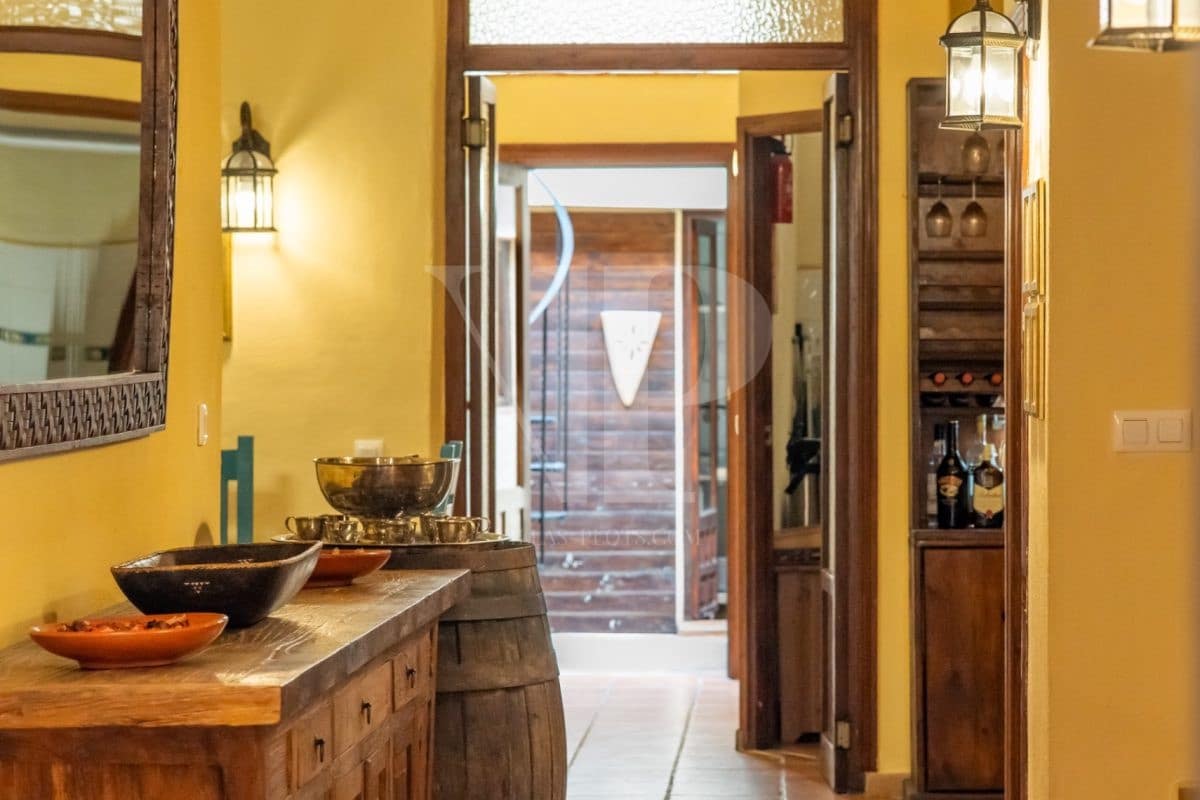 7 quarto Casa em Banda para venda em Parcent - 399 000 € (Ref: 9524713)