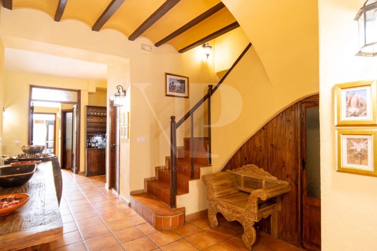 7 quarto Casa em Banda para venda em Parcent - 399 000 € (Ref: 9524713)