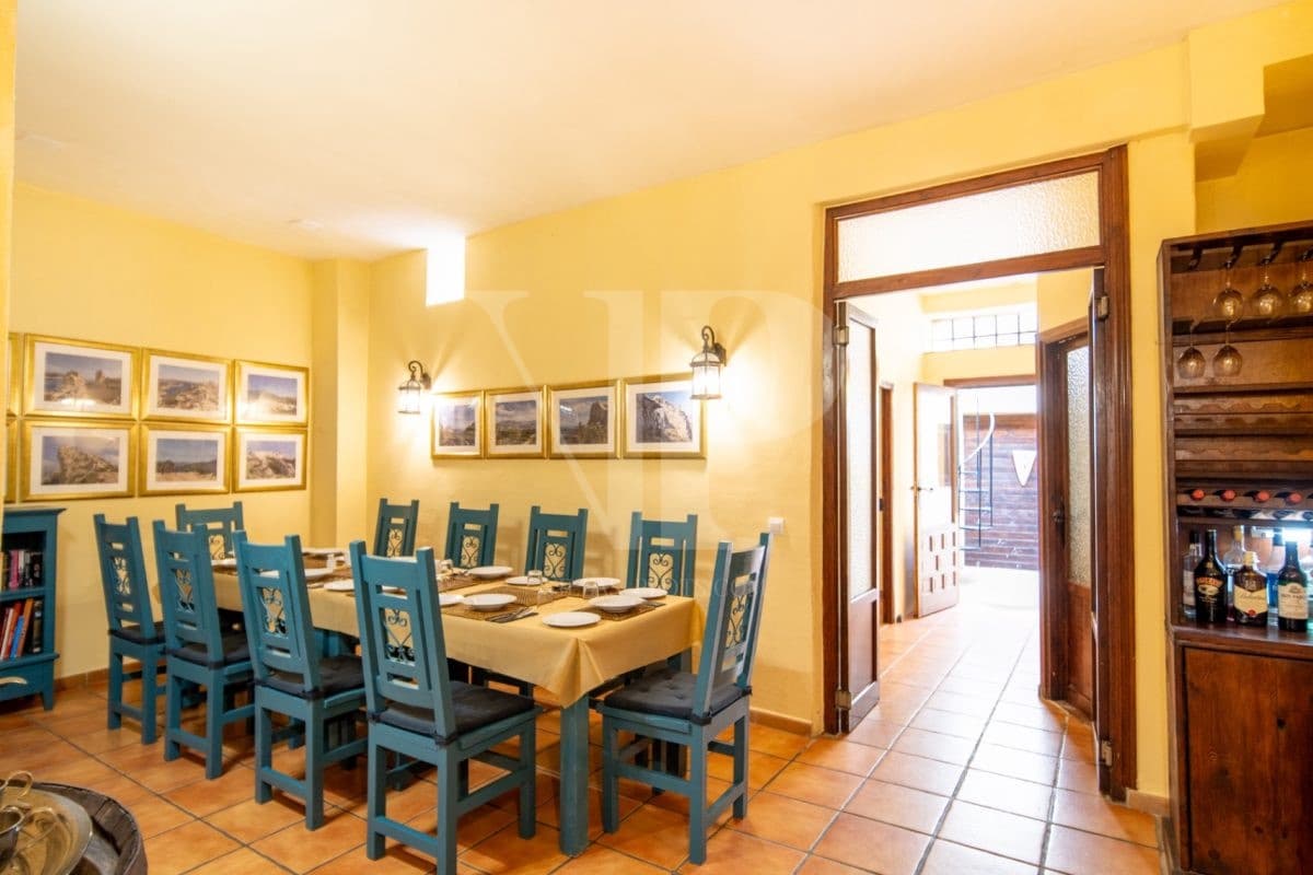 7 quarto Casa em Banda para venda em Parcent - 399 000 € (Ref: 9524713)