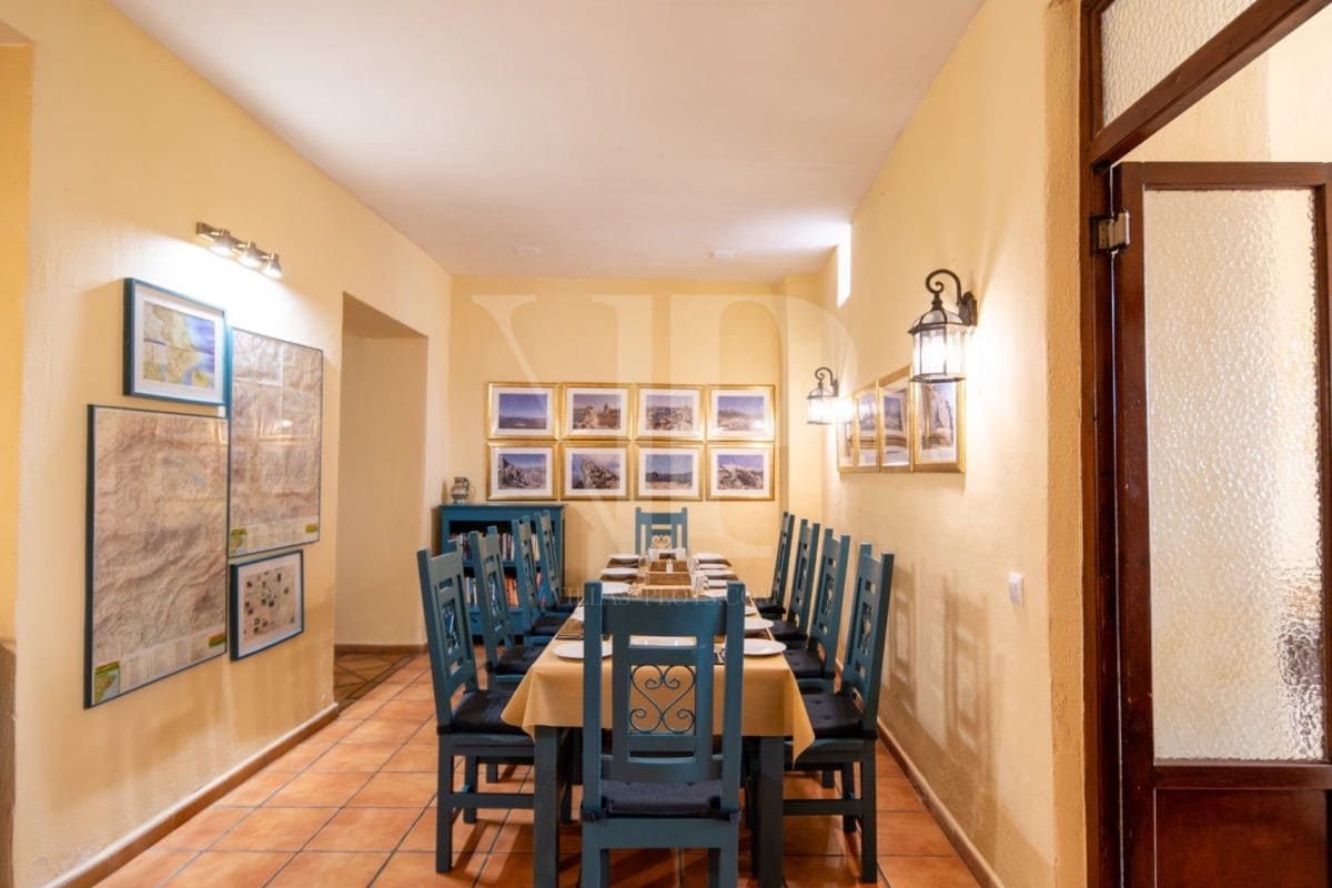 7 quarto Casa em Banda para venda em Parcent - 399 000 € (Ref: 9524713)