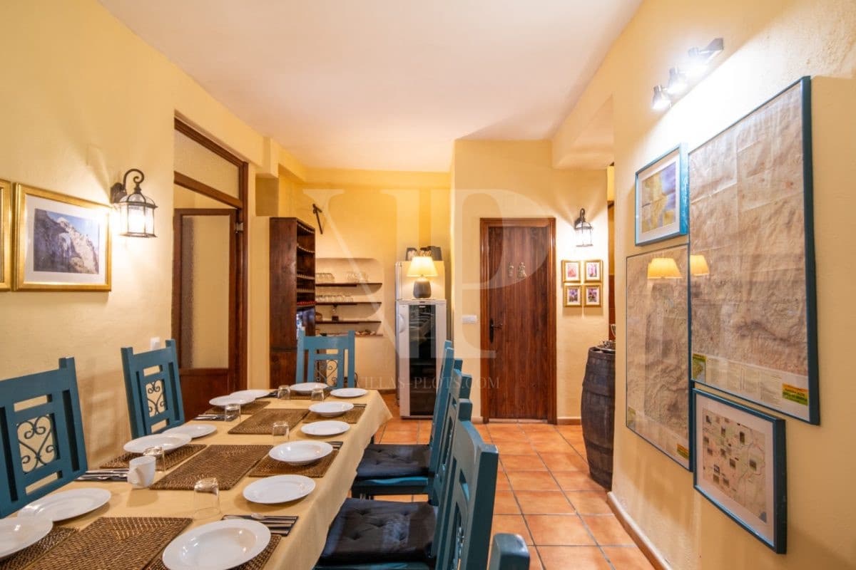 7 quarto Casa em Banda para venda em Parcent - 399 000 € (Ref: 9524713)